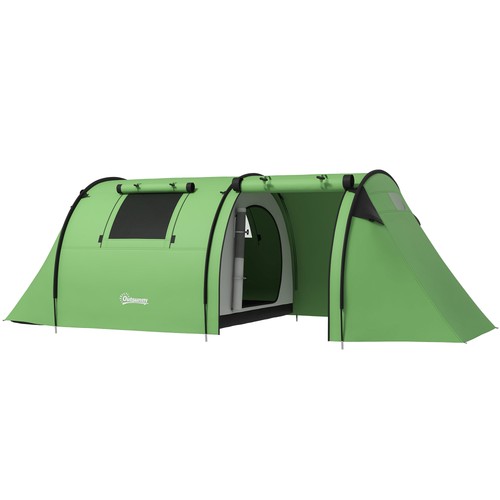 Outsunny room camping family - room,