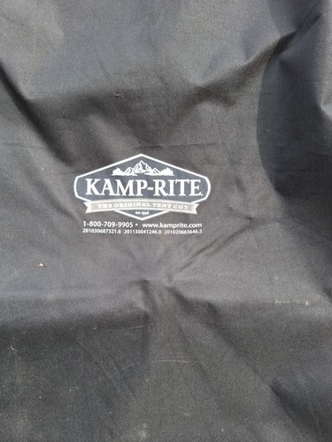 Kamp right one man tent - one,