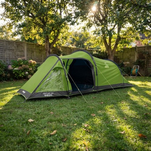 Venture 250 man - 2,