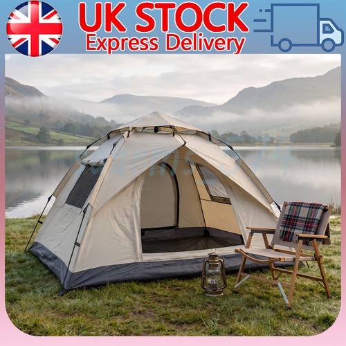 Tent automatic instant - pop, up