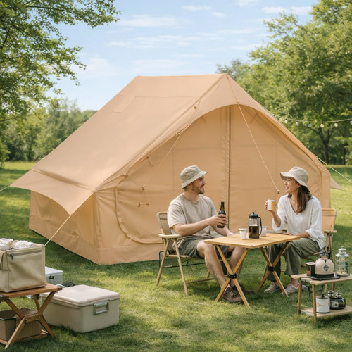 Person oxford cabin - tent,
