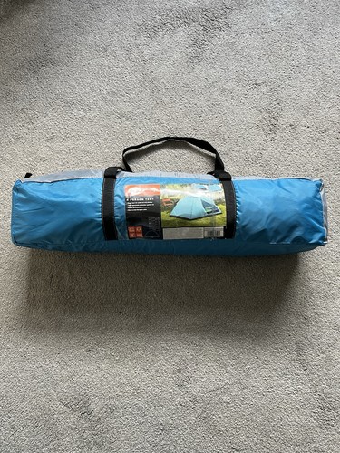 Ozark trail blue - blue, tent