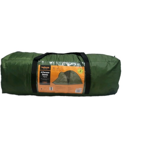 Halfords person dome tent - halfords,