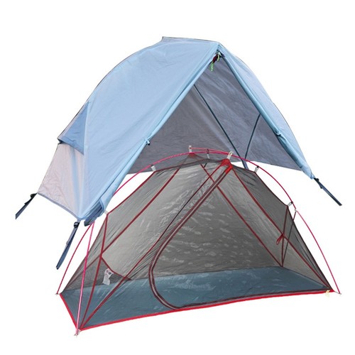 Spacious outdoor camping - spacious,
