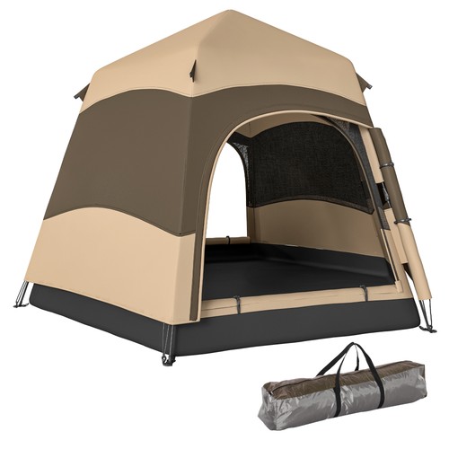 Outsunny double layer pop - double,