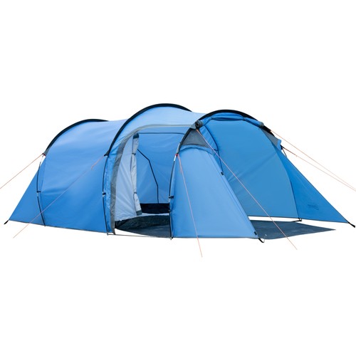 Family room camping tent - camping,