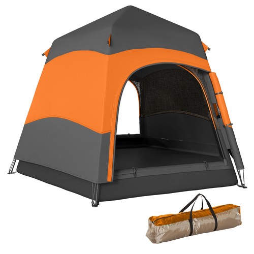 Outsunny double layer - pop, up
