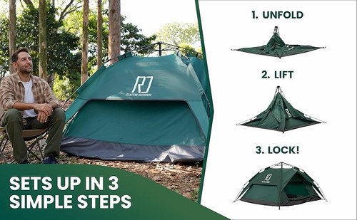 Reactive outdoor pop - outdoor, up