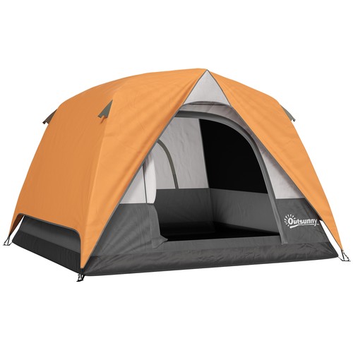 Outsunny person camping - 3-4,