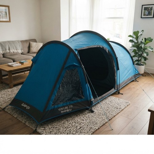Venture 250 person tunnel - 250, 2-person