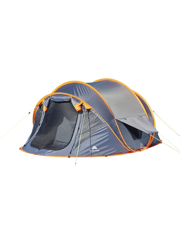 Ozark trail grey orange 2 - grey, &