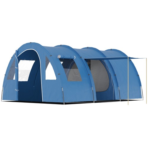 Outsunny man family tent - man,