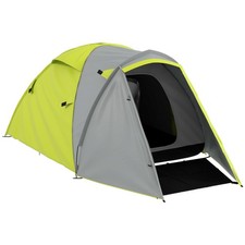 Outsunny Two-Man Dome Tent