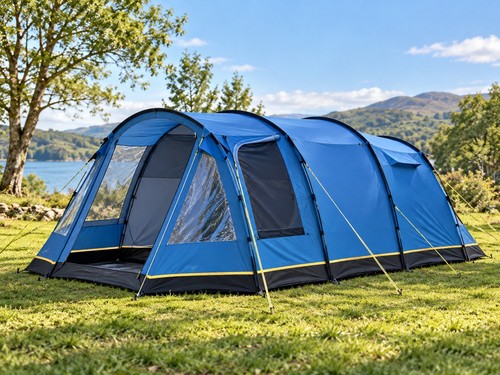 Gear zenobia 600 - zenobia, eclipse