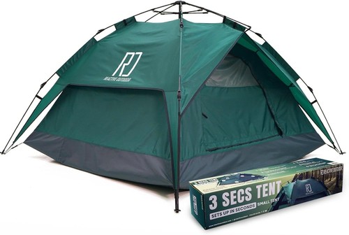 Largre 3person tent 3 - largre, sec