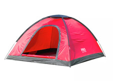 Pro Action Tent 4 Person 1