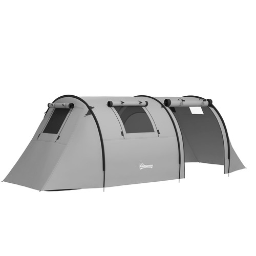 Outsunny room camping family - room,