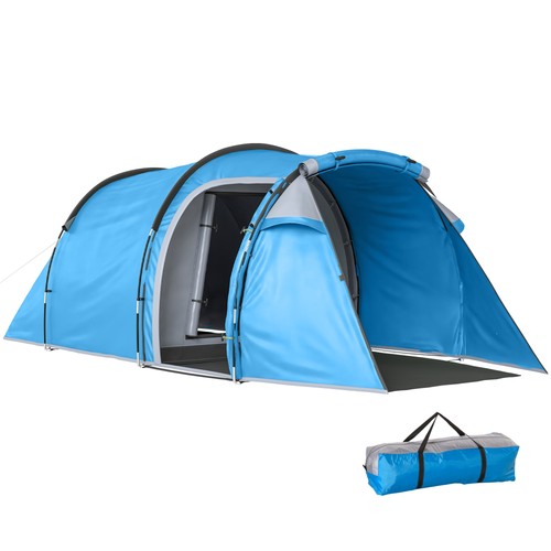 Outsunny man camping tent - 2,