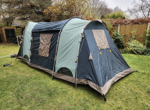 Man camping tent - tent., 2