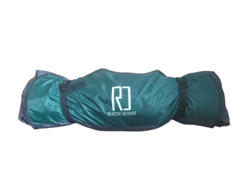 Reactive outdoor second - reactive, 3-second