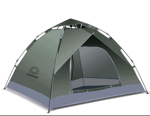 Camping dome tent for - dome,