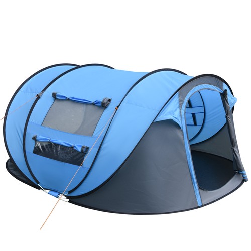 Outsunny camping tent - outsunny,