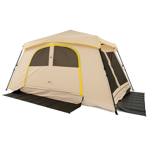 Person instant cabin - person,