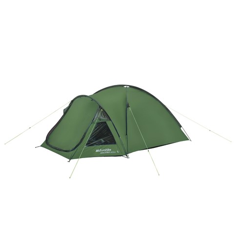 Eurohike lightweight tunnel - lightweight,