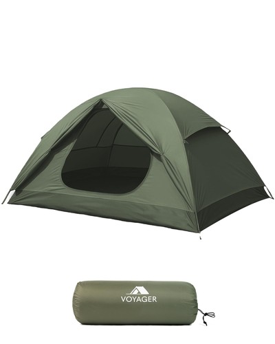 Voyager man tent - voyager, 2