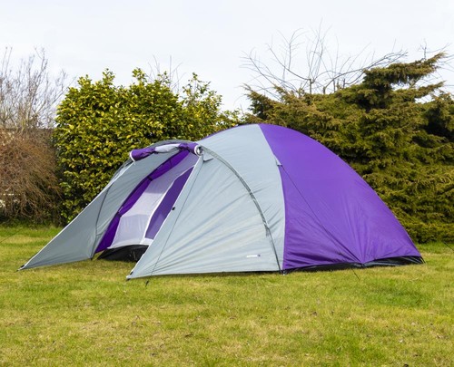 Adtrek double skin dome man - 4,
