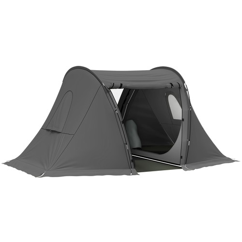 Outsunny man camping tent - 3,