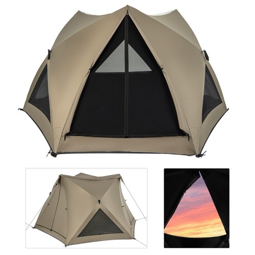Instant pop camping tent - camping,