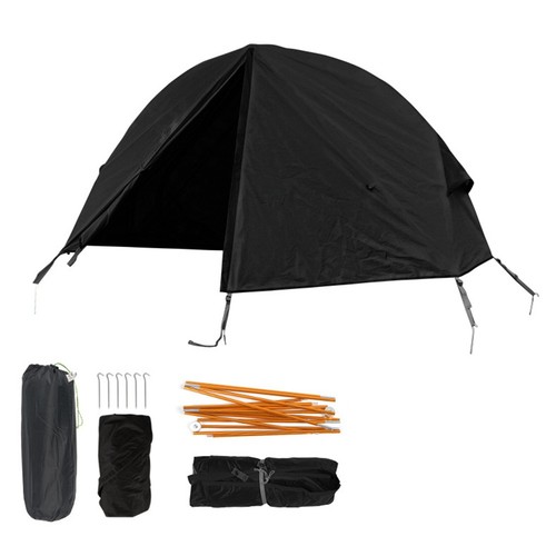 Stay dry and - stay,