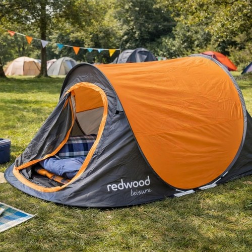 Festival pop man tent - pop,
