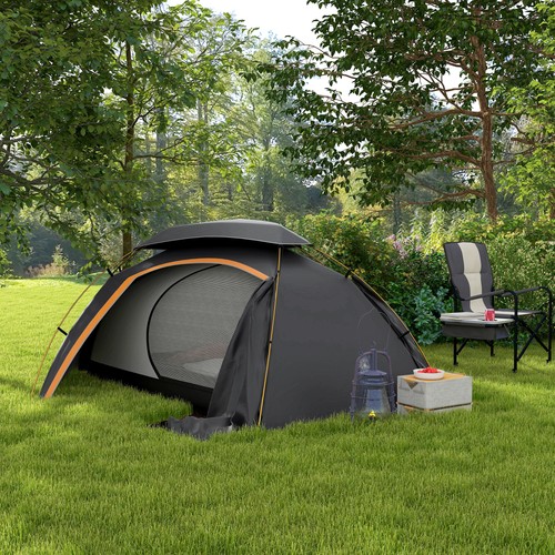 Outsunny camping tent dome - camping,