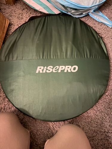 Risepro green pop - green,