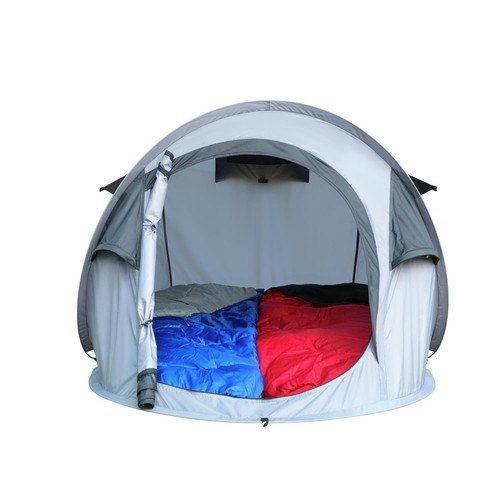 Man pop tent waterproof - pop, up
