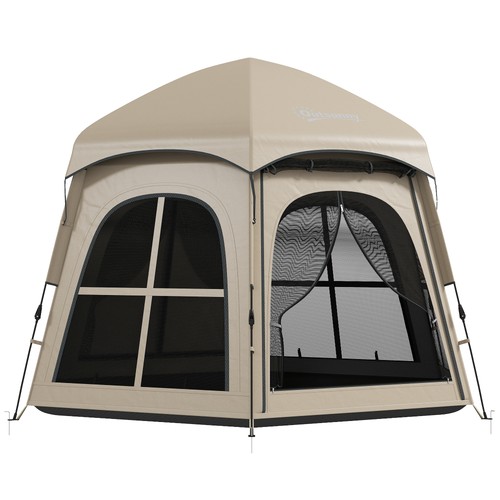 Outsunny instant camping pop - outsunny,