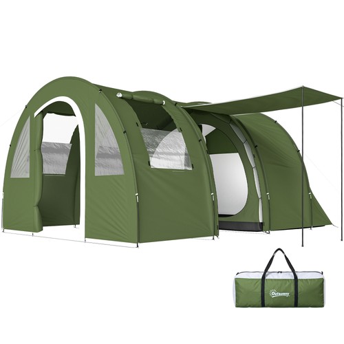 Outsunny man family tent - man,