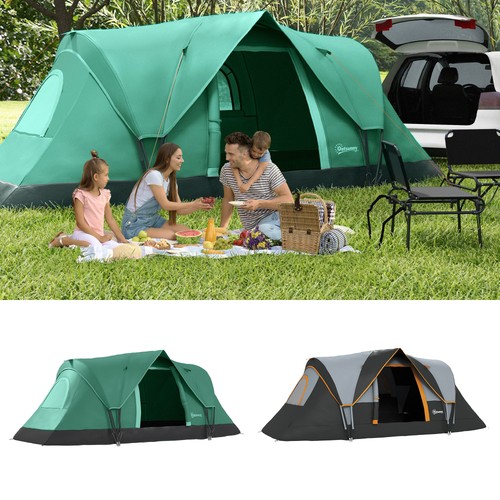 Outdoor camping tent - outdoor,