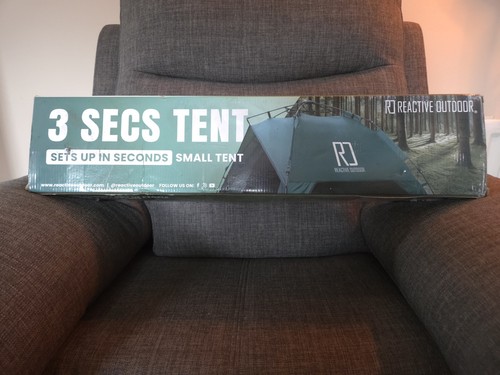 Reactive outdoor secs - 3,