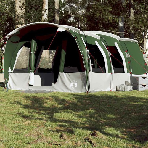 Person family tent - 8, 3