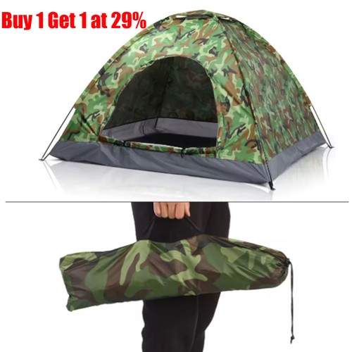 Tent pop hiking - pop,