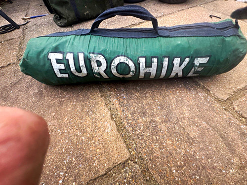 Eurohike hike 220 - eurohike,