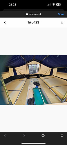 Sunncamp holiday 240s 4berth - sunncamp,