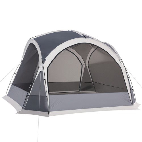 Outsunny dome tent - outsunny,