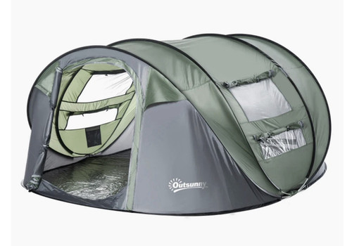 Outsunny pop tent - pop,