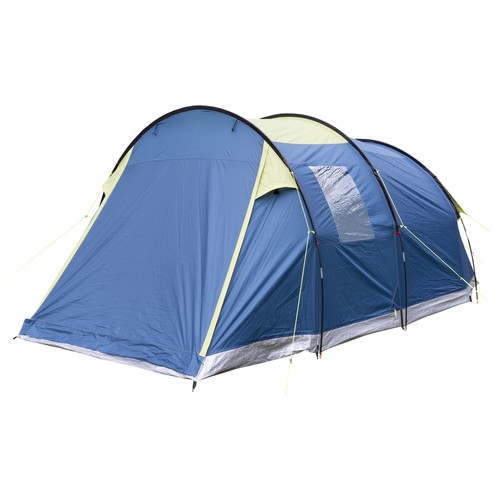 Trespass man tent double - man,