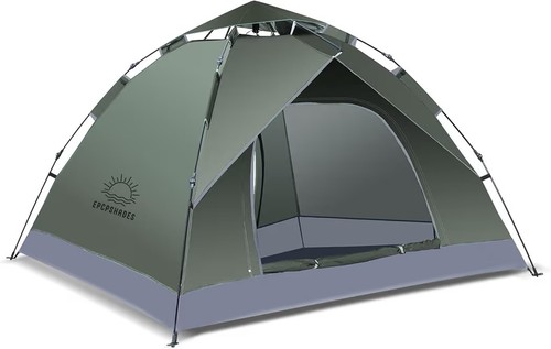 Camping dome tent - tent, 2
