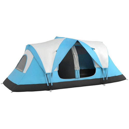 Outsunny camping tent - outsunny, for